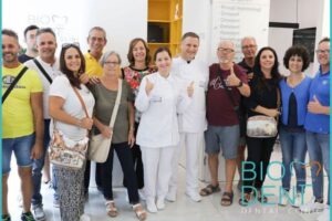 Cure dentali con il turismo dentale in Albania nella Clinica Dentale Biodent