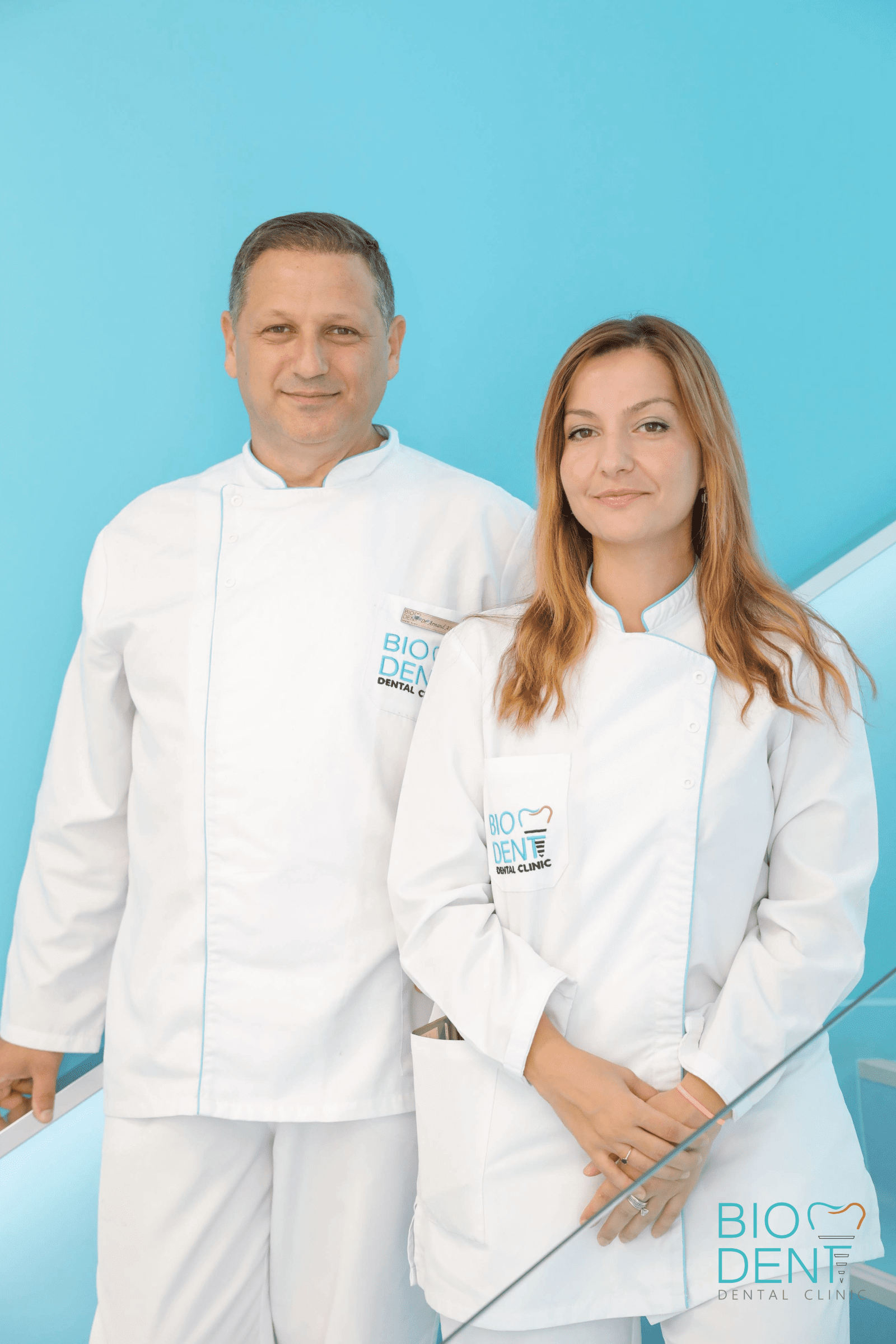 Dr Alushi dentista in Albania per gli impianti dentali