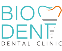 Logo Clinica Dentale Biodent
