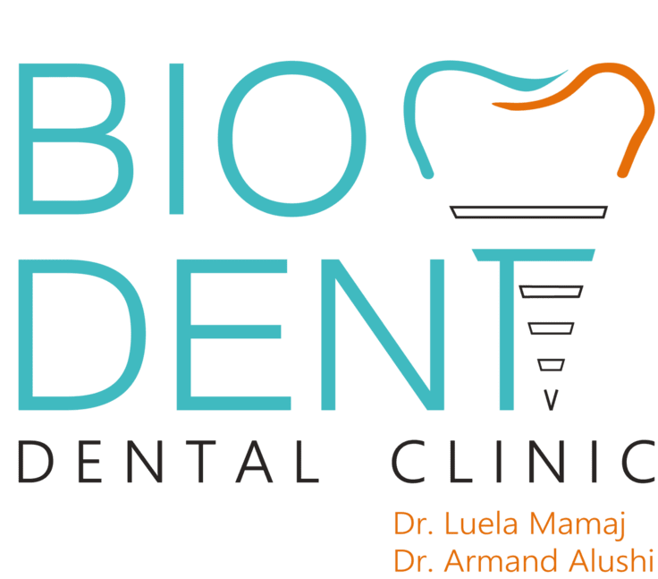 Logo Biodent