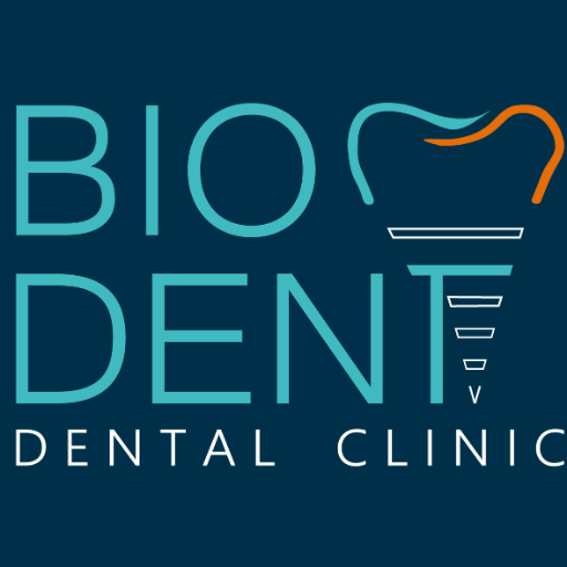 Logo Clinica Dentale Biodent