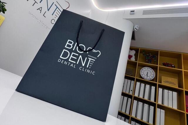 Biodent Dental Clinic in Tirana, leading center for clear braces and dental tourism in Albania