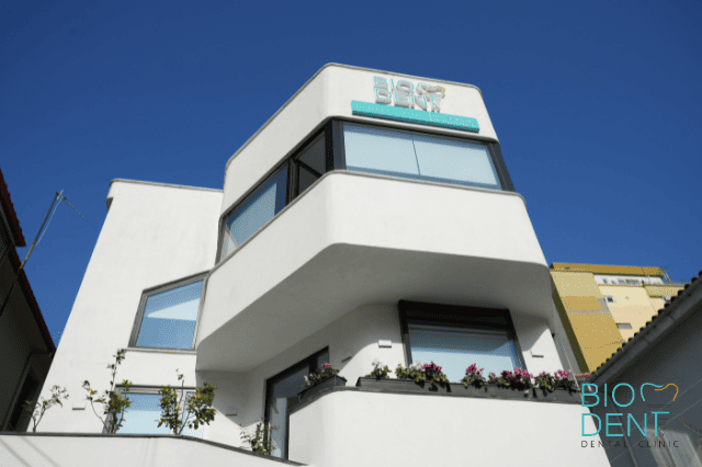 Clinica dentale Biodent a Tirana punto di riferimento per i migliori dentisti in Albania